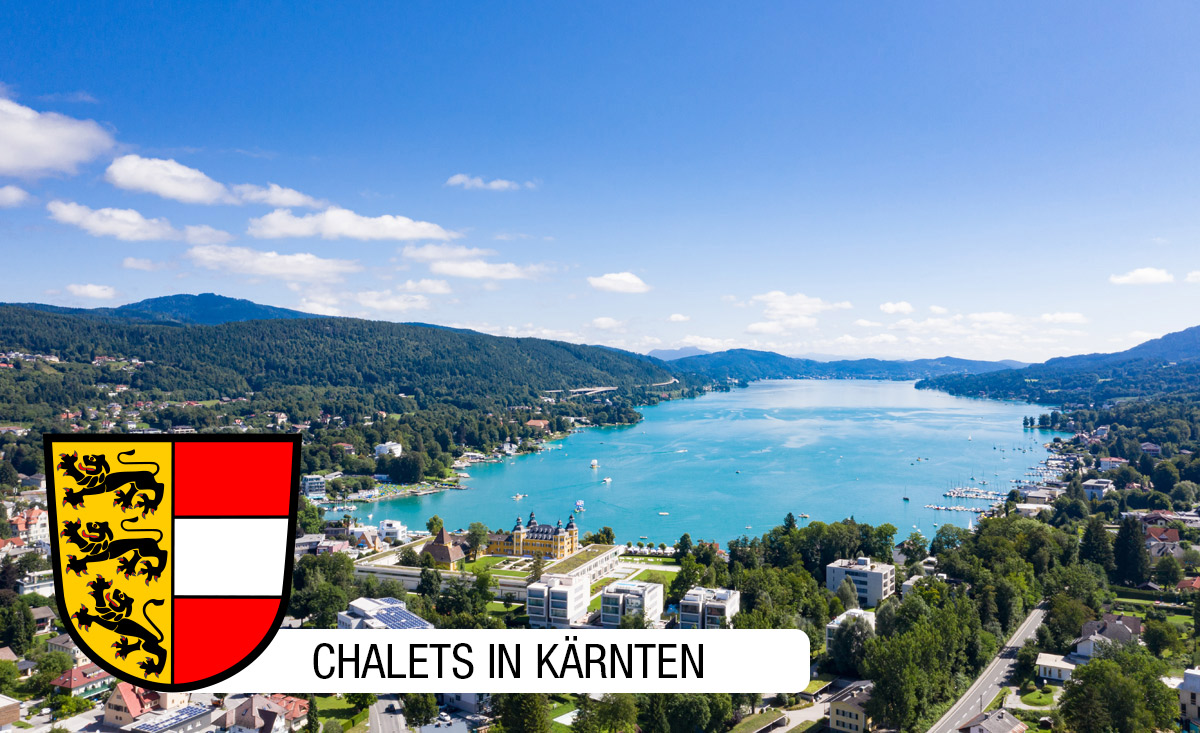 Chalets Kärnten