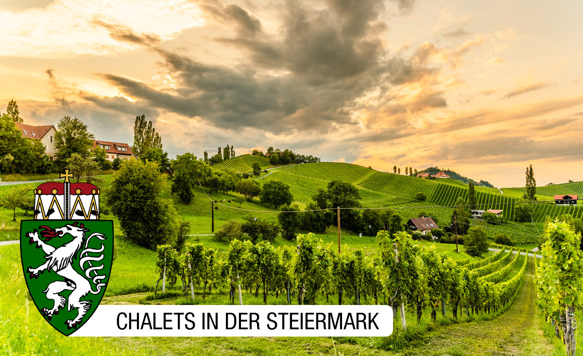 Chalets Steiermark