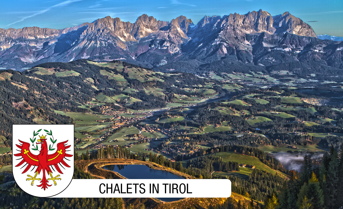 Chalets Tirol