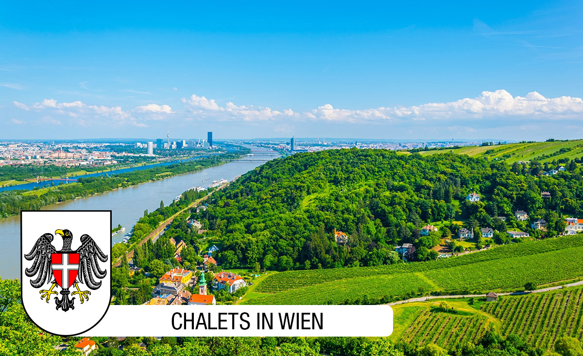 Chalets Wien