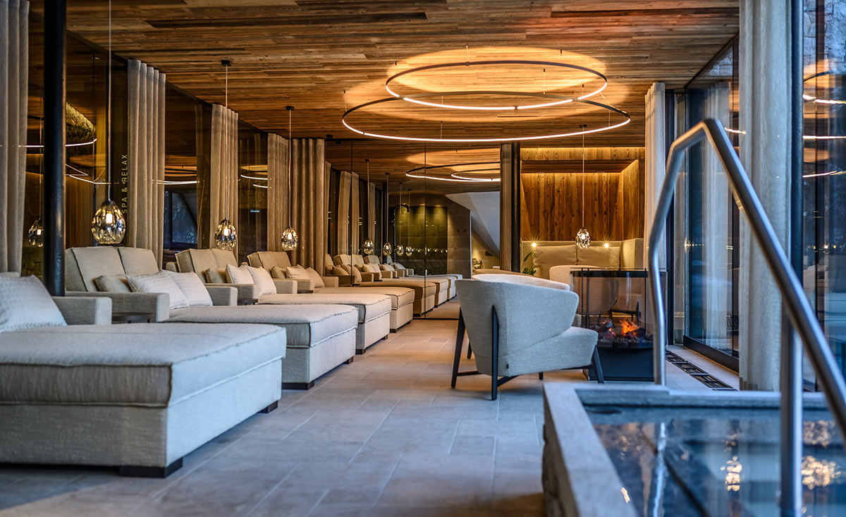 Mehr Platz zum Entspannen: Die Peak Chalets Sölden wachsen weiter