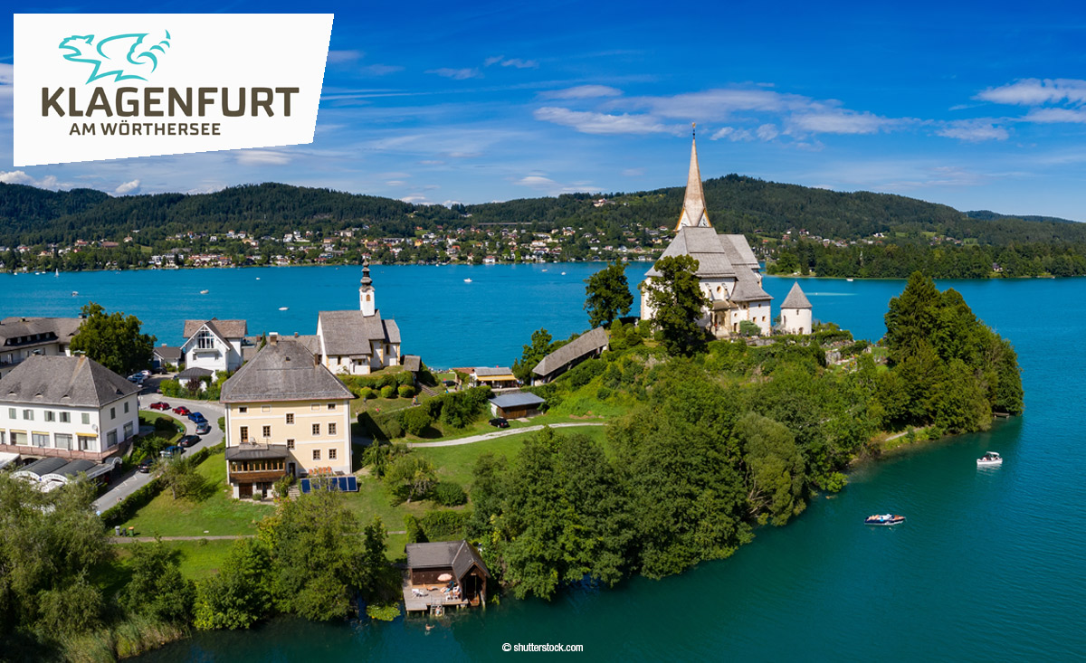 Klagenfurt am Wörthersee