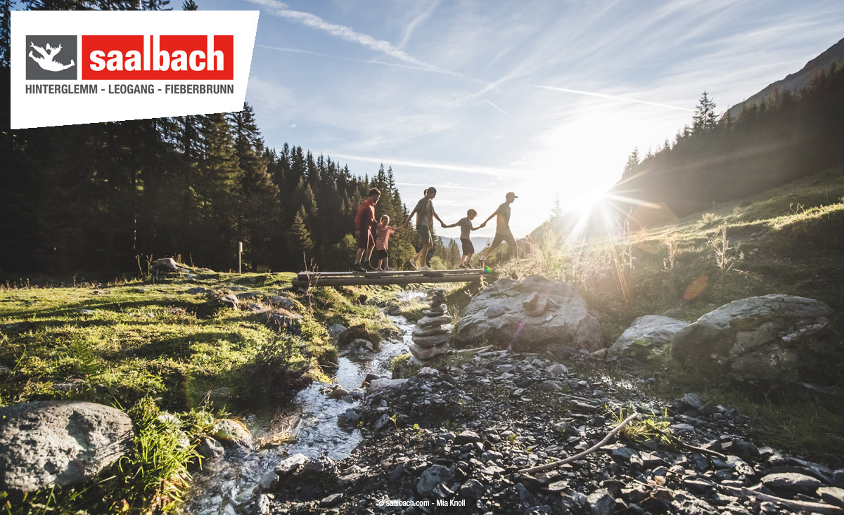 Saalbach Hinterglemm