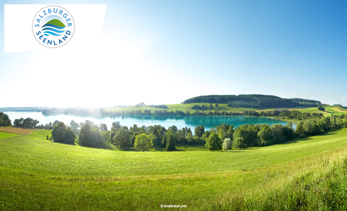 Salzburger Seenland