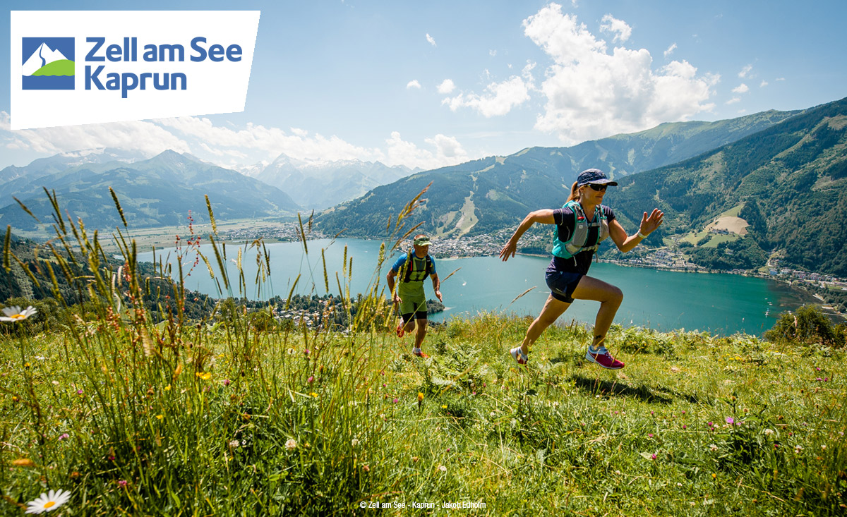 Zell am See - Kaprun