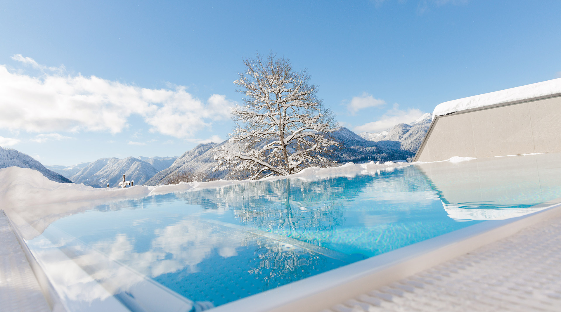 Montestyria Mariazell - Sommerliche Auszeit Chalets Suiten Mariazeller Land