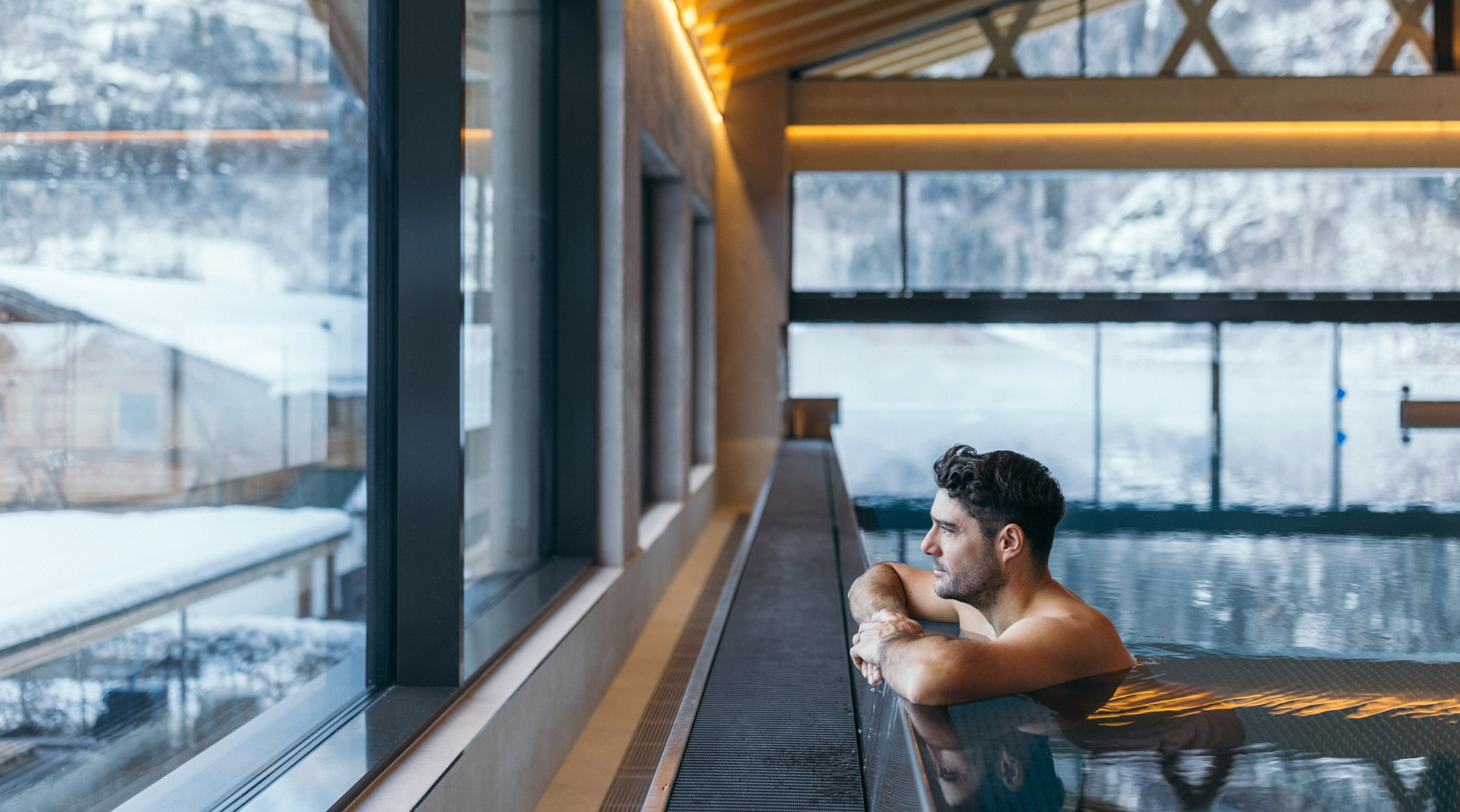 feelfree Resort Ötztal Sommerurlaub Chaletdorf Ötztaler Alpen Tirol