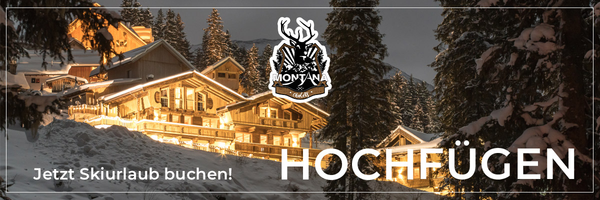 Appart & Chalet Montana